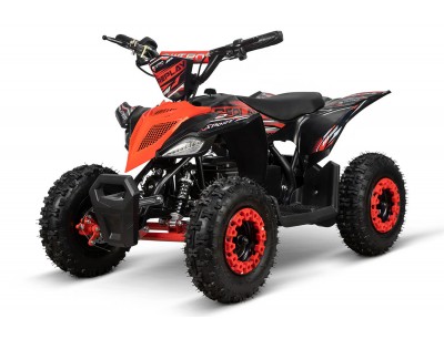 36v sales atv quad